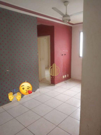 Imagem Apartamento com 2 Quartos à Venda, 45 m² em Parque São Sebastião - Ribeirão Preto Imagem Apartamento com 2 Quartos à Venda, 45 m² em Parque São Sebastião - Ribeirão Preto