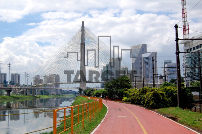 Imagem Imóvel para Alugar, 352 m² em Brooklin Paulista - São Paulo