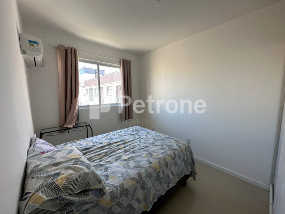 Imagem Apartamento com 2 Quartos à Venda, 61 m² em Palmas - Governador Celso Ramos Imagem Apartamento com 2 Quartos à Venda, 61 m² em Palmas - Governador Celso Ramos
