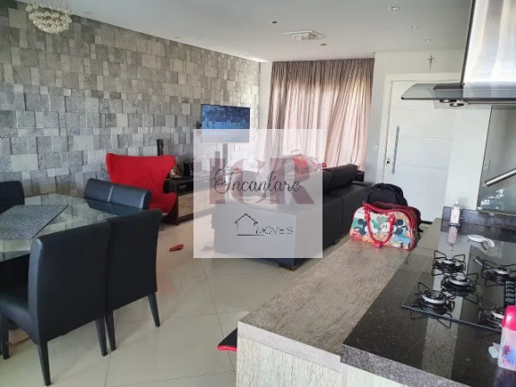 Imagem Casa de Condomínio com 3 Quartos à Venda, 200 m² em Horto Florestal - Sorocaba