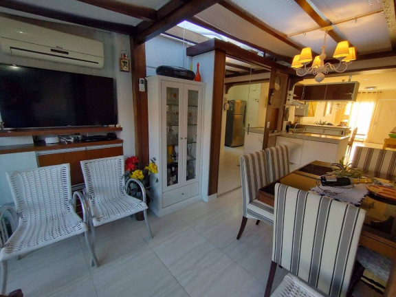Imagem Casa com 3 Quartos à Venda, 70 m² em Noiva Do Mar - Xangri-lá Imagem Casa com 3 Quartos à Venda, 70 m² em Noiva Do Mar - Xangri-lá