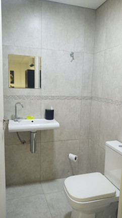 Imagem Galpão à Venda, 370 m² em Vila Gea - São Paulo Imagem Galpão à Venda, 370 m² em Vila Gea - São Paulo