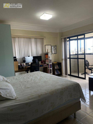 Imagem Apartamento com 3 Quartos à Venda, 155 m² em Bessa - João Pessoa Imagem Apartamento com 3 Quartos à Venda, 155 m² em Bessa - João Pessoa