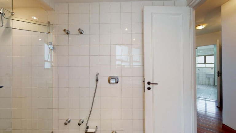 Imagem Apartamento com 3 Quartos à Venda, 149 m² em Moema - São Paulo