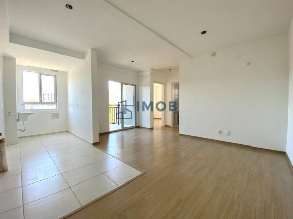 Imagem Apartamento com 2 Quartos à Venda, 52 m² em São Luís - Jaraguá Do Sul