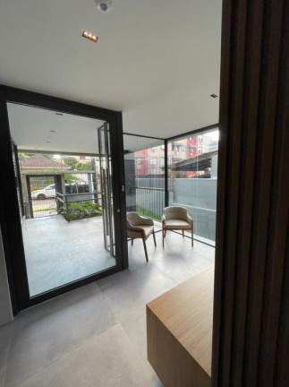 Imagem Cobertura com 3 Quartos à Venda, 103 m² em Boa Vista - Porto Alegre