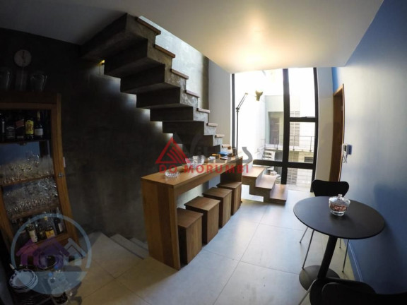 Imagem Sobrado com 4 Quartos à Venda, 350 m² em Campo Belo - São Paulo Imagem Sobrado com 4 Quartos à Venda, 350 m² em Campo Belo - São Paulo