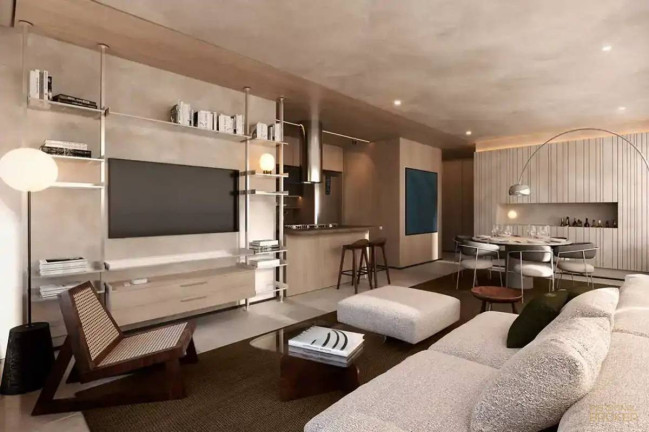 Imagem Apartamento com 4 Quartos à Venda, 150 m² em Funcionários - Belo Horizonte Imagem Apartamento com 4 Quartos à Venda, 150 m² em Funcionários - Belo Horizonte