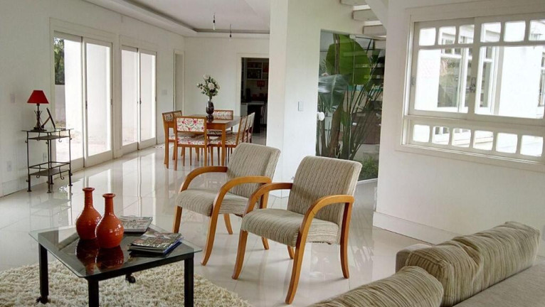 Imagem Casa com 3 Quartos à Venda, 460 m² em Centro - Barra Do Ribeiro Imagem Casa com 3 Quartos à Venda, 460 m² em Centro - Barra Do Ribeiro