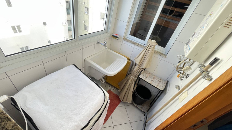 Imagem Apartamento com 3 Quartos à Venda, 100 m² em Praia Do Morro - Guarapari Imagem Apartamento com 3 Quartos à Venda, 100 m² em Praia Do Morro - Guarapari