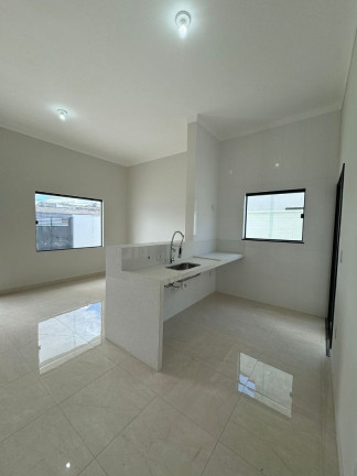 Casa com 3 Quartos à Venda, 76 m² em Vila Oliveira - Mogi Das Cruzes