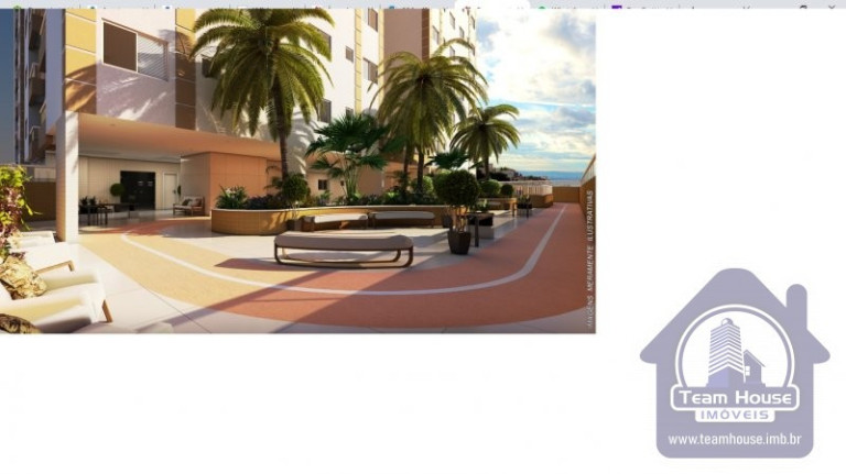 Imagem Apartamento com 2 Quartos à Venda, 44 m² em Parque São Vicente - São Vicente Imagem Apartamento com 2 Quartos à Venda, 44 m² em Parque São Vicente - São Vicente