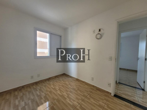 Imagem Apartamento com 2 Quartos à Venda, 52 m² em Demarchi - São Bernardo Do Campo