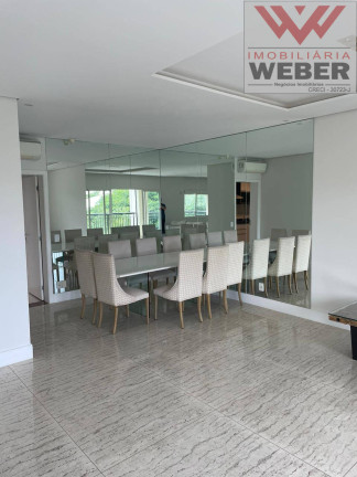 Imagem Apartamento com 3 Quartos à Venda, 196 m² em Jardim Portal Da Colina - Sorocaba