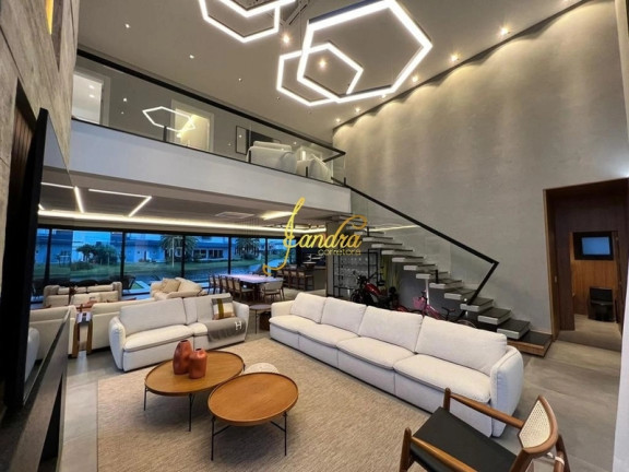 Imagem Casa de Condomínio com 5 Quartos à Venda, 387 m² em Centro - Xangri-la Imagem Casa de Condomínio com 5 Quartos à Venda, 387 m² em Centro - Xangri-la