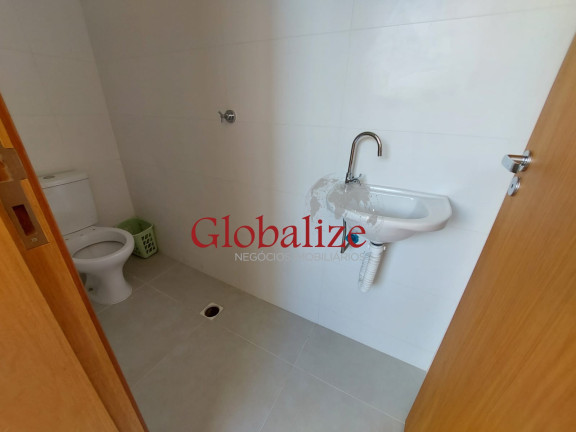 Imagem Casa com 3 Quartos à Venda, 141 m² em Campo Grande - Santos Imagem Casa com 3 Quartos à Venda, 141 m² em Campo Grande - Santos
