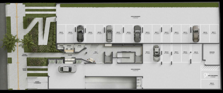Imagem Apartamento com 2 Quartos à Venda, 186 m² em Bela Vista - Porto Alegre Imagem Apartamento com 2 Quartos à Venda, 186 m² em Bela Vista - Porto Alegre