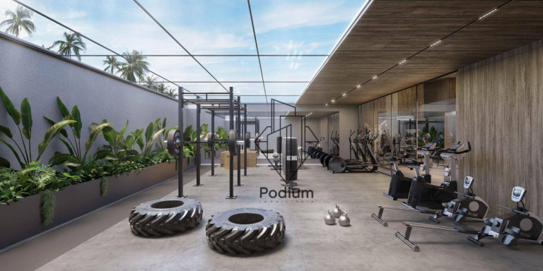 Imagem Apartamento com 3 Quartos à Venda, 251 m² em Intermares - Cabedelo