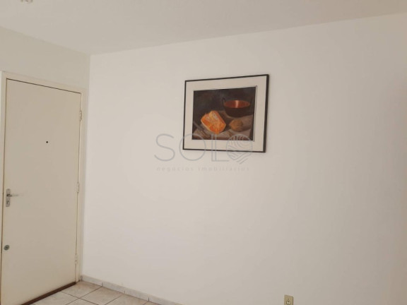 Imagem Apartamento com 2 Quartos à Venda, 51 m² em Vila Cidade Industrial (vila Xavier) - Araraquara Imagem Apartamento com 2 Quartos à Venda, 51 m² em Vila Cidade Industrial (vila Xavier) - Araraquara