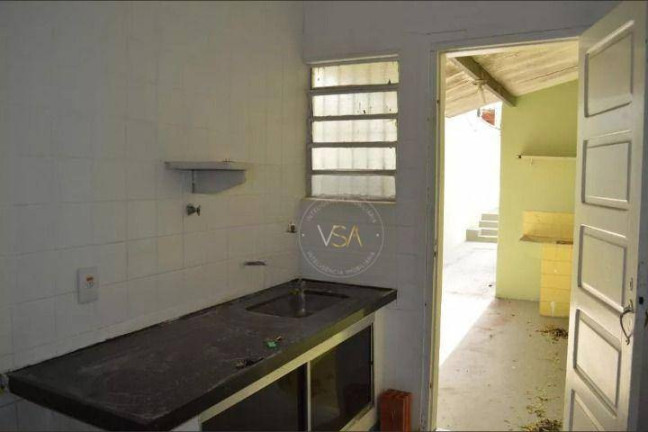 Imagem Casa com 4 Quartos para Alugar, 150 m² em Jardim Guanabara - Campinas
