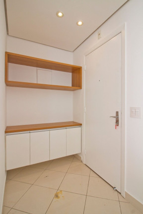 Imagem Imóvel com 1 Quarto à Venda, 34 m² em Moema - São Paulo Imagem Imóvel com 1 Quarto à Venda, 34 m² em Moema - São Paulo