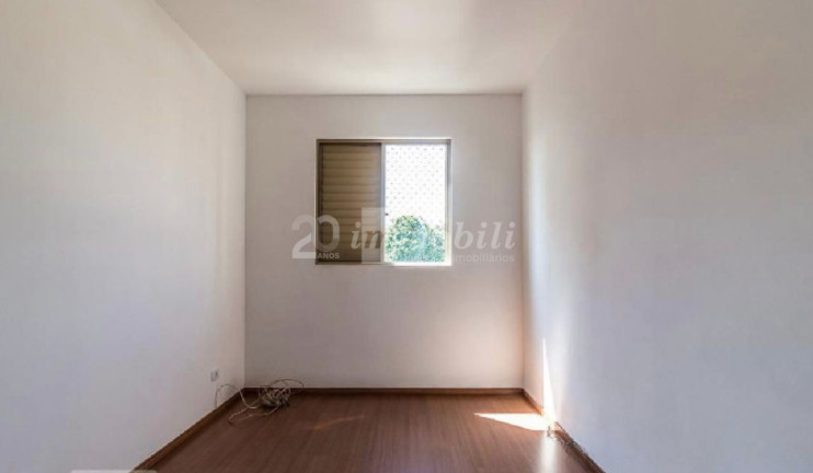 Imagem Apartamento com 2 Quartos à Venda, 57 m² em Barra Funda - São Paulo