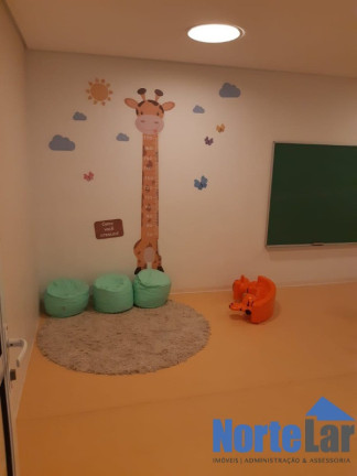 Imagem Apartamento com 2 Quartos à Venda, 44 m² em Vila Nova Cachoeirinha - São Paulo
