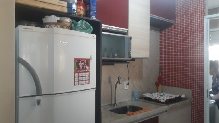 Imagem Apartamento com 2 Quartos à Venda, 47 m² em Jardim Copacabana - São José Dos Campos Imagem Apartamento com 2 Quartos à Venda, 47 m² em Jardim Copacabana - São José Dos Campos