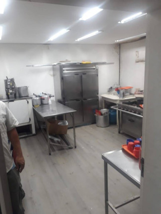 Imagem Sala Comercial à Venda, 1 m² em Santo Amaro - São Paulo