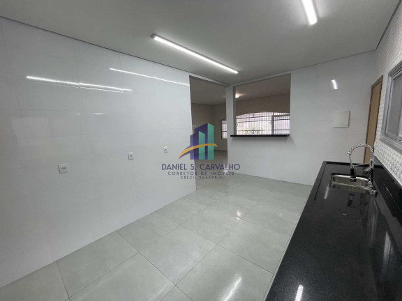 Imagem Casa com 3 Quartos à Venda, 154 m² em Solemar - Praia Grande