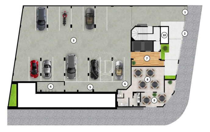 Imagem Apartamento com 2 Quartos à Venda, 42 m² em Vila Ré - São Paulo Imagem Apartamento com 2 Quartos à Venda, 42 m² em Vila Ré - São Paulo