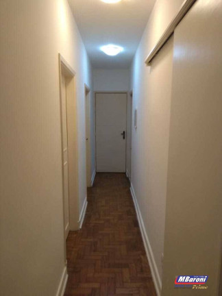 Imagem Apartamento com 3 Quartos à Venda, 124 m² em Bela Vista - São Paulo