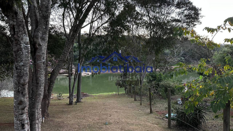 Imagem Chácara com 3 Quartos à Venda, 2.000 m² em Centro - Joanópolis
