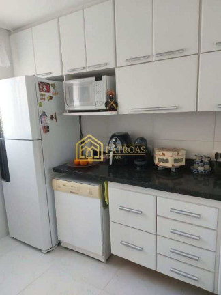 Imagem Casa com 3 Quartos à Venda, 181 m² em Santa Terezinha - São Bernardo Do Campo Imagem Casa com 3 Quartos à Venda, 181 m² em Santa Terezinha - São Bernardo Do Campo