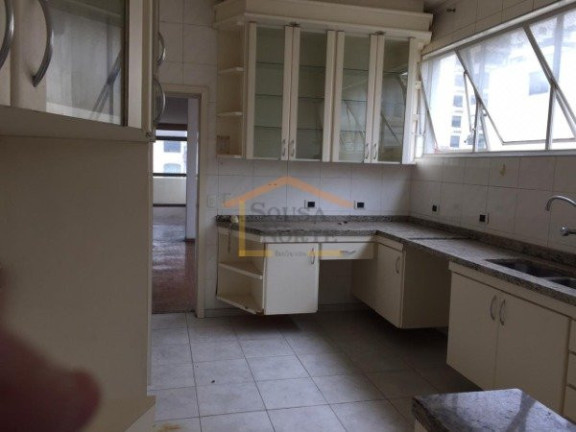 Imagem Apartamento com 4 Quartos à Venda, 280 m² em Santa Cecília - São Paulo Imagem Apartamento com 4 Quartos à Venda, 280 m² em Santa Cecília - São Paulo