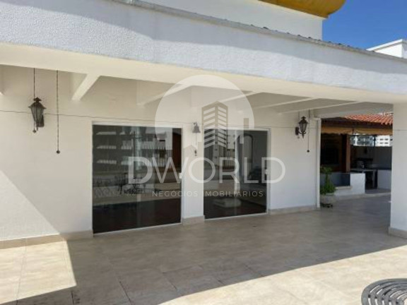 Imagem Cobertura com 4 Quartos à Venda, 580 m² em Vila Bastos - Santo André Imagem Cobertura com 4 Quartos à Venda, 580 m² em Vila Bastos - Santo André