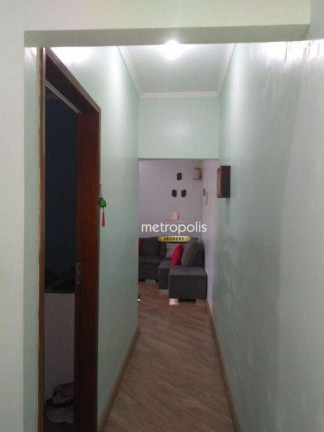 Imagem Apartamento com 3 Quartos à Venda, 78 m² em Campestre - Santo André Imagem Apartamento com 3 Quartos à Venda, 78 m² em Campestre - Santo André