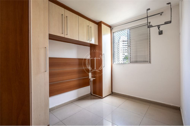 Imagem Apartamento com 2 Quartos à Venda, 62 m² em Jabaquara - São Paulo