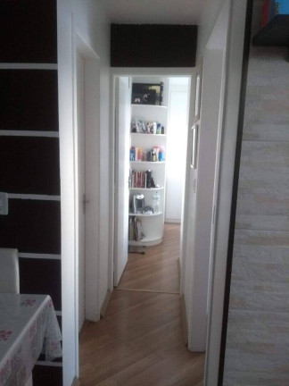 Imagem Apartamento com 2 Quartos à Venda, 48 m² em Portal Dos Gramados - Guarulhos