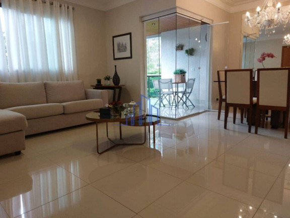 Imagem Apartamento com 3 Quartos para Alugar, 130 m² em Alphaville - Barueri Imagem Apartamento com 3 Quartos para Alugar, 130 m² em Alphaville - Barueri