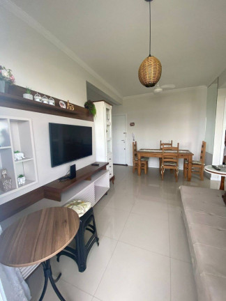 Imagem Apartamento com 2 Quartos à Venda, 65 m² em Ingleses Do Rio Vermelho - Florianópolis