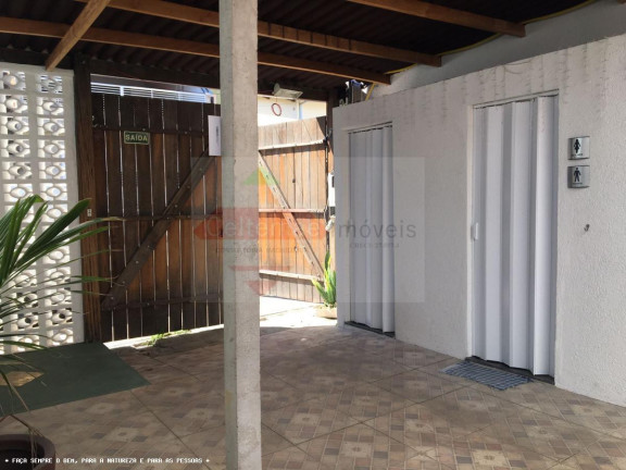 Imagem Casa com 2 Quartos à Venda, 65 m² em Loteamento Residencial Santa Izabel - Tremembé Imagem Casa com 2 Quartos à Venda, 65 m² em Loteamento Residencial Santa Izabel - Tremembé