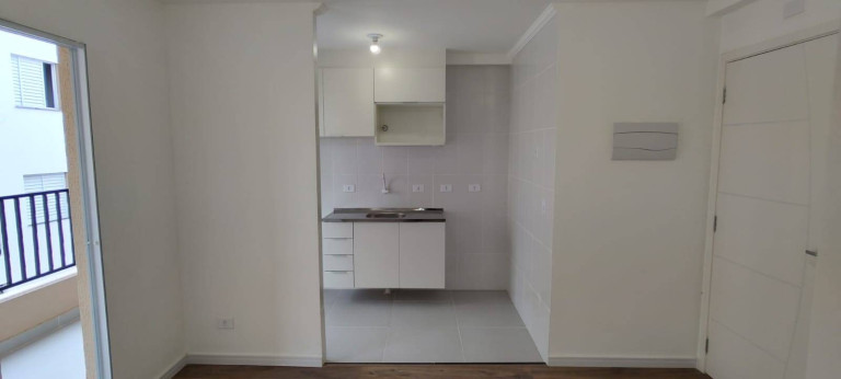 Imagem Apartamento com 2 Quartos para Alugar, 41 m² em Jardim Da Glória - Cotia Imagem Apartamento com 2 Quartos para Alugar, 41 m² em Jardim Da Glória - Cotia