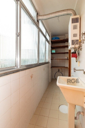 Imagem Apartamento com 2 Quartos à Venda, 75 m² em Cristo Redentor - Porto Alegre Imagem Apartamento com 2 Quartos à Venda, 75 m² em Cristo Redentor - Porto Alegre