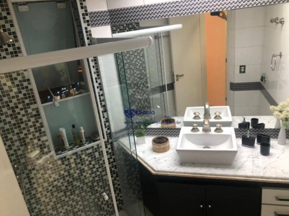 Imagem Apartamento com 3 Quartos à Venda, 105 m² em Vila Regente Feijó - São Paulo Imagem Apartamento com 3 Quartos à Venda, 105 m² em Vila Regente Feijó - São Paulo