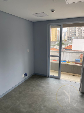 Imagem Sala Comercial à Venda, 64 m² em Tatuapé - São Paulo