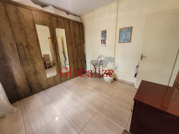 Imagem Imóvel com 2 Quartos à Venda, 100 m² em Aparecida - Santos Imagem Imóvel com 2 Quartos à Venda, 100 m² em Aparecida - Santos
