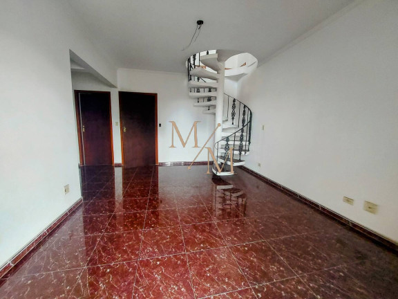 Imagem Apartamento com 3 Quartos à Venda, 178 m² em Embaré - Santos Imagem Apartamento com 3 Quartos à Venda, 178 m² em Embaré - Santos