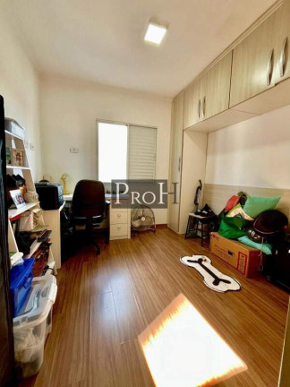 Imagem Casa de Condomínio com 2 Quartos à Venda, 93 m² em Nova Petrópolis - São Bernardo Do Campo Imagem Casa de Condomínio com 2 Quartos à Venda, 93 m² em Nova Petrópolis - São Bernardo Do Campo