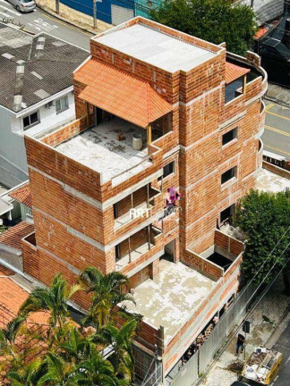 Imagem Apartamento com 2 Quartos à Venda, 87 m² em Vila Bastos - Santo André Imagem Apartamento com 2 Quartos à Venda, 87 m² em Vila Bastos - Santo André
